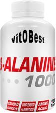 Beta-Alanine 1000 100 Comprimidos