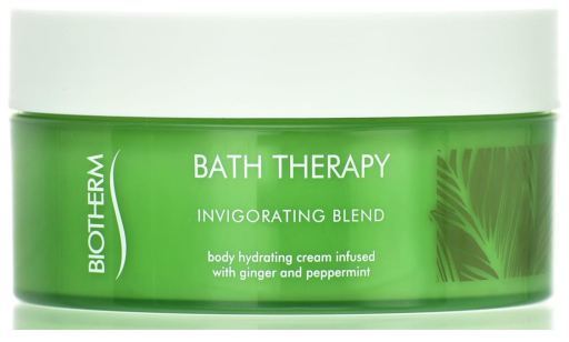 Bath Therapy Crema Invigorating Blend 200 ml
