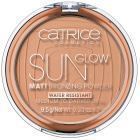 Sun Lover Glow Polvos Bronceadores Mates