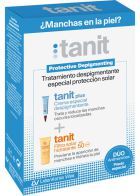 Viñas Tanit Pack Tratamiento Antimanchas crema despigmentante