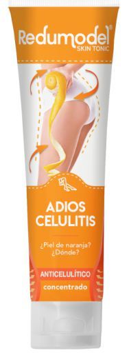 Tonic Adiós Celulitis 100 ml