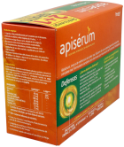 Pack Apisérum Defensas 60 cápsulas + 30 cápsulas Regalo