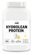 Hydrolean Protein Yogur Limón