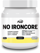 N.O. Ironcore Limón 480 gr