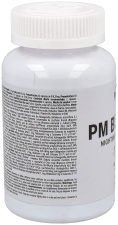 PM Burner 60 cápsulas