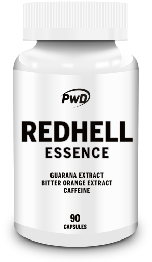 Redhell Essence 90 cápsulas