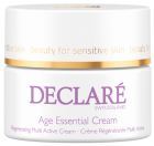 Crema esencial para el control de la edad 50 ml