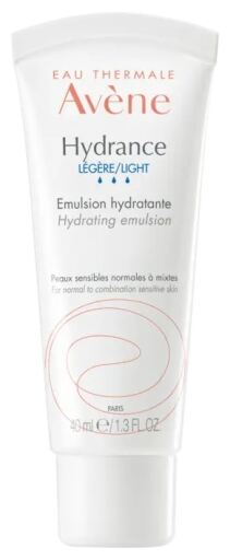 Hydrance Optimale Creme Ligere Hydratante 40 ml