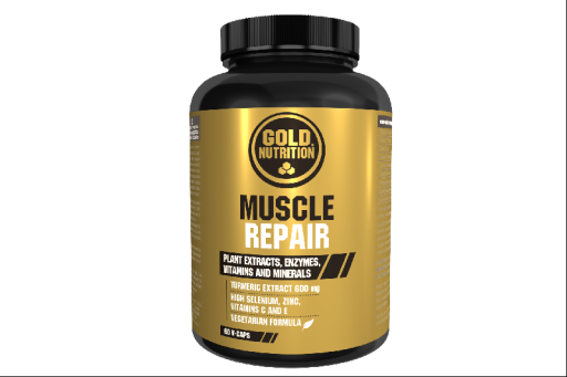 Muscle Repair 60 Cápsulas