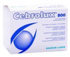 Cebrolux 800 30 Sobres