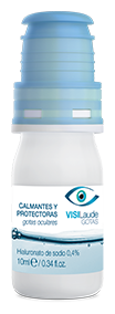 Visilaude Gotas Oculares 10 ml