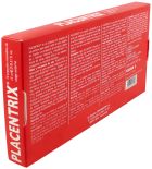 Placentrix Ampollas Externo 10 Unidades