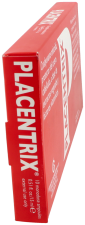 Placentrix Ampollas Externo 10 Unidades