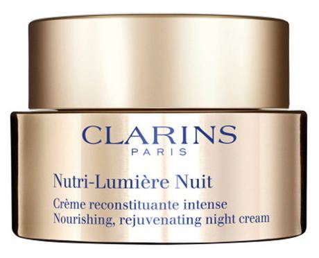 Nutri-Lumiere Crema de Noche 50 ml