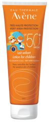 Solar Leche Pediátrica Spf 50 250 ml