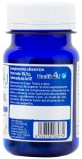 Resveratrol 510 mg 30 Cápsulas de 510 mg