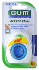 Access Floss 50 Usos