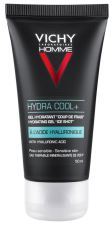 Homme Hydra Cool + Gel Hidratante 50 ml