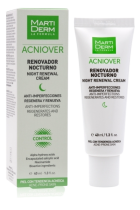 Acniover Renovador Nocturno 40 ml