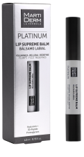 Platinum Supreme Bálsamo Labial 4,5 ml