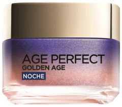 Crema de noche Antiedad Age Perfect