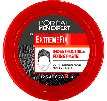 Men Expert Extreme Fix Pasta Invincible Fijación Extrema 75 ml