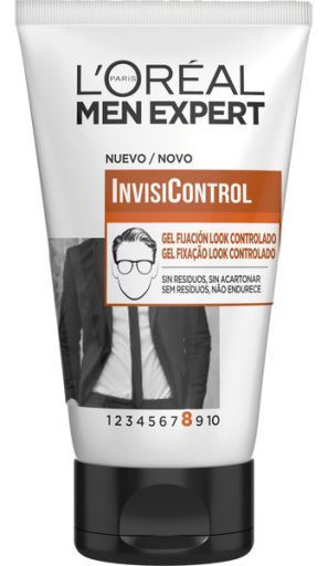 Gel Fijador Look Controlado