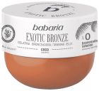 Gelatina Bronce Coco F-0