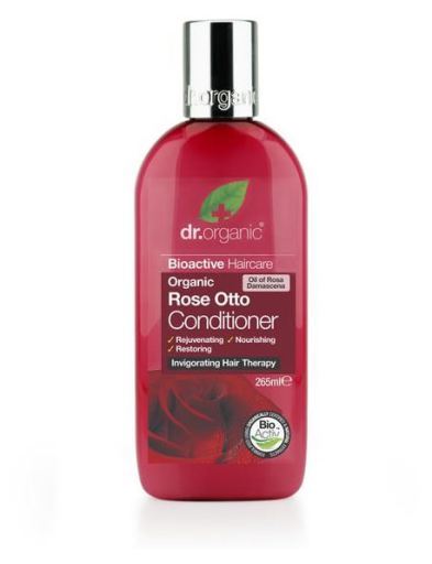 Rose Otto Acondicionador 265ml