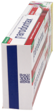 Pasta de Dientes Original 75ml