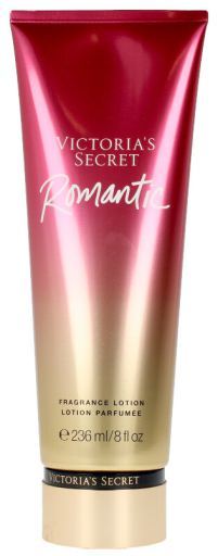 Fantasies Romantic Loción Corporal 236ml