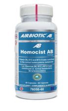 Homocisteina Ab Complex 60 uds