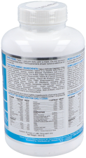 Multibiotic Ab Complex 90 Cápsulas