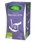 Migra Sos 20 Filtros