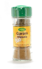 Tarro Garam Masala Eco 35 gr