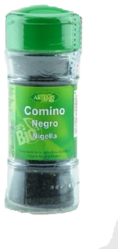 Comino Negro 40 gr