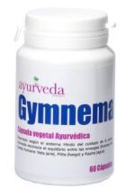 Gymnema Sylvestre 60 Cápsulas