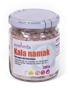 Kala Namak Sal Negra del Himalaya 200 gr