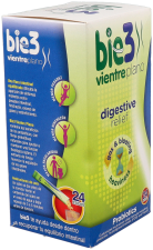 Bio3 Vientre Plano 24 sobres