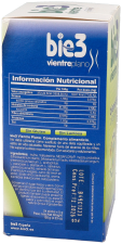 Bio3 Vientre Plano 24 sobres