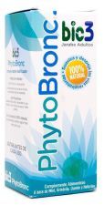 Bio3 Phytobronc Jarabe Adultos 210 ml