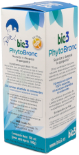 Bio3 Phytobronc Jarabe Adultos 210 ml
