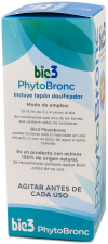 Bio3 Phytobronc Jarabe Adultos 210 ml