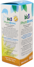 Bio3 Phytobronc Jarabe Niños 210 ml