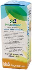 Bio3 Phytobronc Jarabe Niños 210 ml
