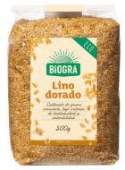 Lino dorado 500g