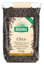 Semillas de Chia 250g