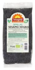 Sésamo negro 250g