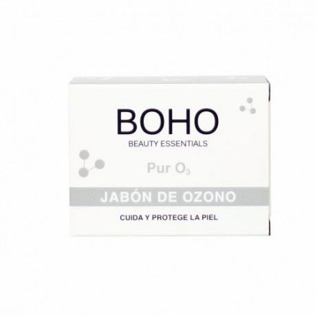 Jabon Ozono 10 gr Boho