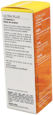 Serum Vitamina C Ultra Plus 15 ml